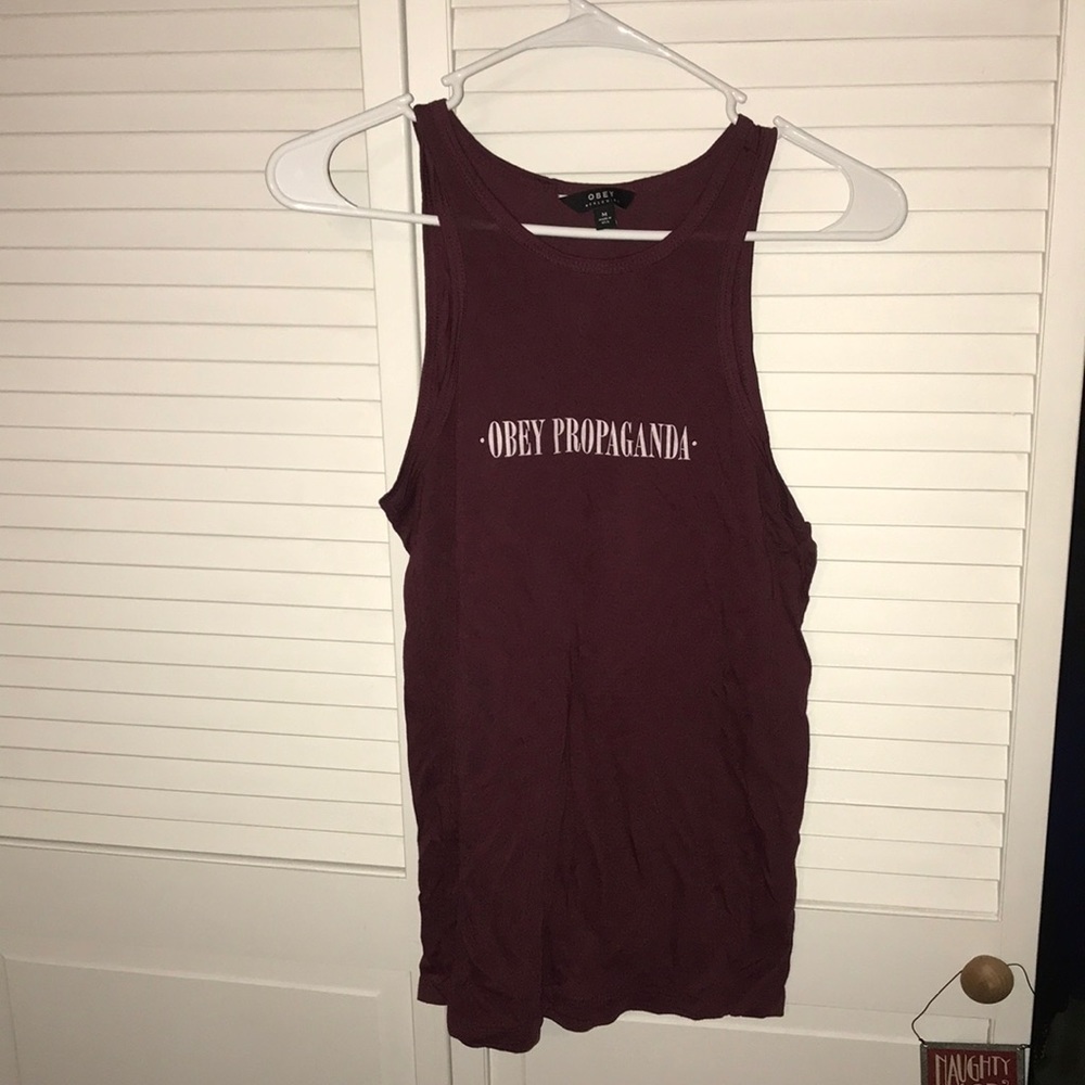 Tank top